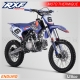 DIRT BIKE SANO RFX | ENDURO 125cc | BLEU