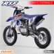 DIRT BIKE SANO RFX | ENDURO 125cc | BLEU