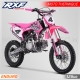 DIRT BIKE SANO RFX | ENDURO 125cc | ROSE