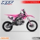 DIRT BIKE SANO RFX | ENDURO 125cc | ROSE