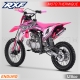 DIRT BIKE SANO RFX | ENDURO 125cc | ROSE