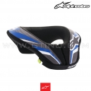 Neck Roll SEQUENCE KID | BLUE by ALPINESTARS