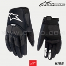 Gants THERMO BLACK - ALPINESTARS (ENFANT)