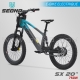 E-BIKE | Draisienne électrique | SX20" BLUE 2024 by SEDNA