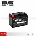 Batterie BT12A | BS Battery SLA