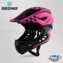 Casque léger & modulable SEDNA | ROSE