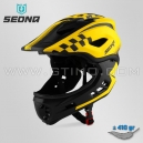 Casque léger & modulable SEDNA | ROSE