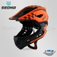 Casque léger & modulable SEDNA | ORANGE