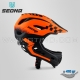 Casque léger & modulable SEDNA | ORANGE