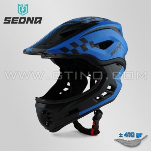 Casque léger & modulable SEDNA | BLEU