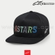 Casquette CANDY "BLACK" - ALPINESTARS