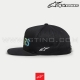 Casquette CANDY "BLACK" - ALPINESTARS