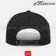 Casquette CANDY "BLACK" - ALPINESTARS