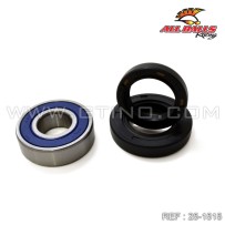 Kit de roulemements ALL BALLS