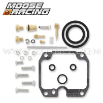 Kit réparation carbu "Moose Racing" pour quad YAMAHA YFA BREEZE 125