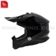 Casque de cross "FALCON" Noir GLOSS - MT | TAILLE XS