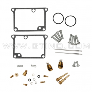 Kit réparation pour 2 carburateurs - BANSHEE