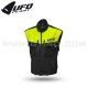 Veste / blouson Enduro TAIGA | Jaune FLUO | UFO