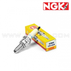 Bougie NGK Platine - CR10EK