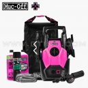 Kit nettoyeur haute-pression BUNDLE by MUC-OFF