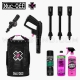 Kit nettoyeur haute-pression BUNDLE by MUC-OFF