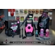 Kit nettoyeur haute-pression BUNDLE by MUC-OFF