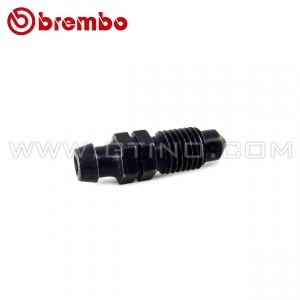 Purgeur d'étrier / Vis de purge M8x1.00 - BREMBO