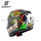 Casque ROUTE SEEKER Kanji | S444 - EIGHT