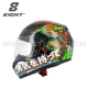 Casque ROUTE SEEKER Kanji | S444 - EIGHT