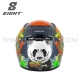 Casque ROUTE SEEKER Kanji | S444 - EIGHT