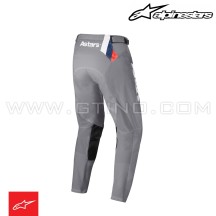 Pantalon RACER BRAAP Mid Gray by ALPINESTARS