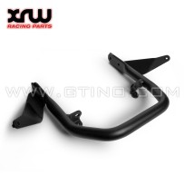 Grab Bar XRW Replica Black pour quad SUZUKI LTR 450