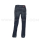 Pantalon Jeans moto | "Léo - Dirty Blue" Esquad-Protex