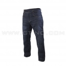 Pantalon Jeans moto | "S-LINE Brut" Homme