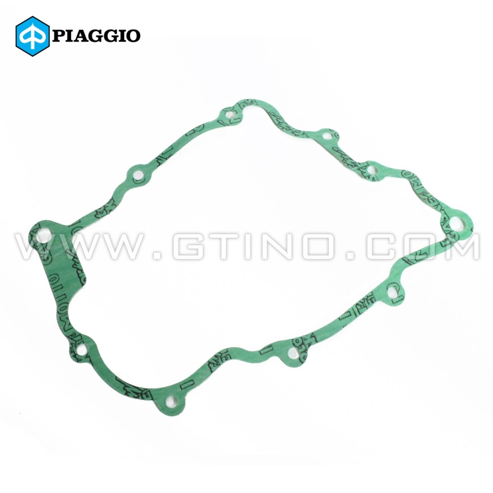 Joint de carter allumage / HALF CRANKCASE GASKET - PIAGGIO