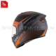 Casque ROUTE | STINGER DIVIDED - MT - TAILLE M