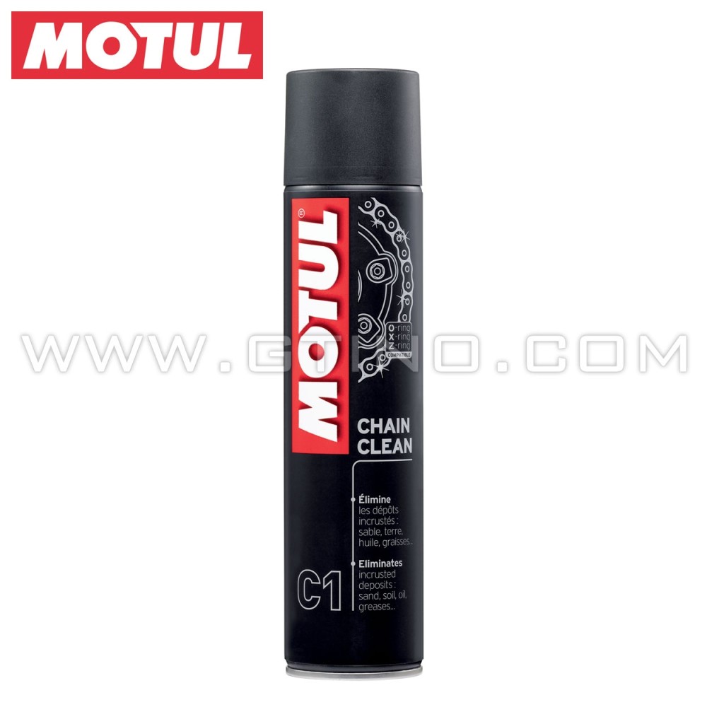 P1 : Carbu Clean - 400 ml