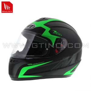 Casque ROUTE | THUNDER II SQUAD - MT - TAILLE S