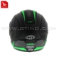 Casque ROUTE | THUNDER II SQUAD - MT - TAILLE S