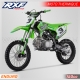 DIRT BIKE SANO RFX | ENDURO 150cc | VERT