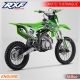 DIRT BIKE SANO RFX | ENDURO 150cc | VERT