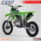 DIRT BIKE SANO RFX | ENDURO 150cc | VERT