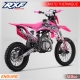 DIRT BIKE SANO RFX | ENDURO 150cc | ROSE