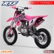 DIRT BIKE SANO RFX | ENDURO 150cc | ROSE