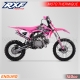 DIRT BIKE SANO RFX | ENDURO 150cc | ROSE