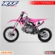 DIRT BIKE SANO RFX | ENDURO 150cc | ROSE