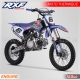 DIRT BIKE SANO RFX | ENDURO 150cc | BLEU