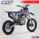 DIRT BIKE SANO RFX | ENDURO 150cc | BLEU