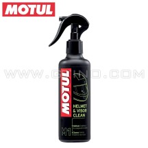 P1 : Carbu Clean - 400 ml