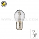 Ampoule à filament 12V 25/25W - BA20D